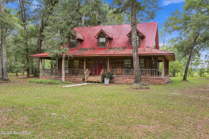 0 bedroom Single Family Residence at 7965 Raybon Road, No Recorded Subdivision, Nahunta — photo 3
