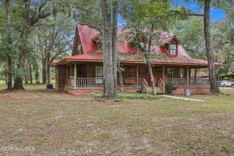 7965 Raybon Road, Nahunta GA - photo 17 of 49
