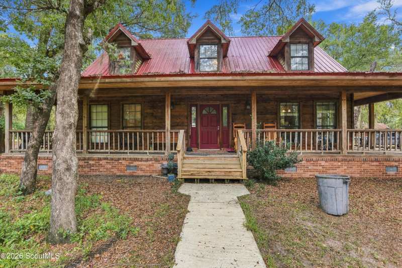 0 bedroom Single Family Residence at 7965 Raybon Road, No Recorded Subdivision, Nahunta — photo 1