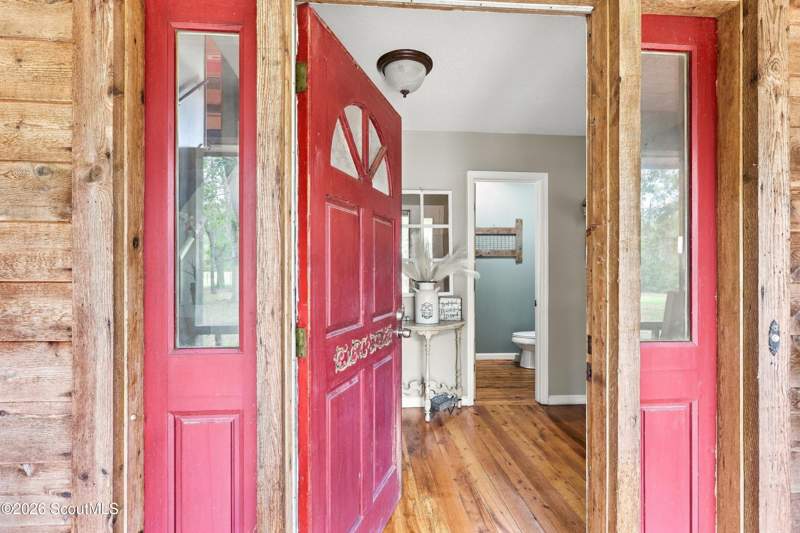 0 bedroom Single Family Residence at 7965 Raybon Road, No Recorded Subdivision, Nahunta — photo 5