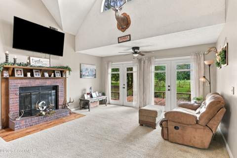 7965 Raybon Road, Nahunta GA - photo 8 of 49