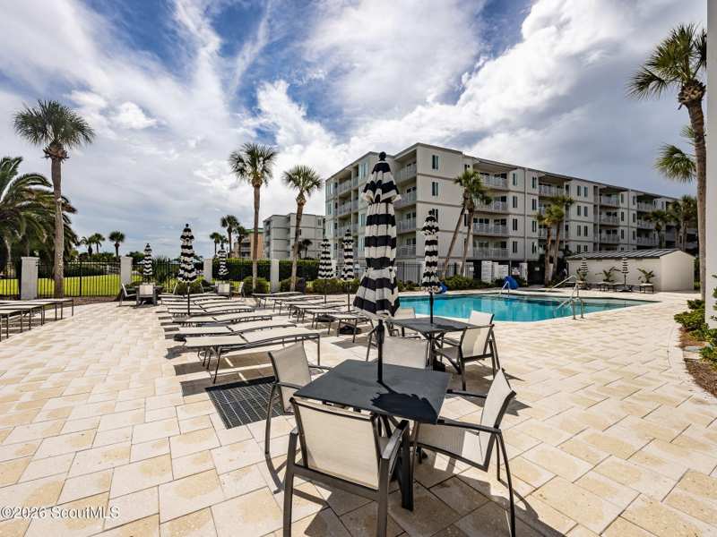 2 bedroom Condominium at 1470 Wood Avenue, North Breakers Condos, St. Simons Island — photo 1