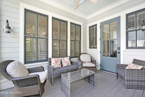 55 Water Oak Way, Jekyll Island GA - photo 6 of 53