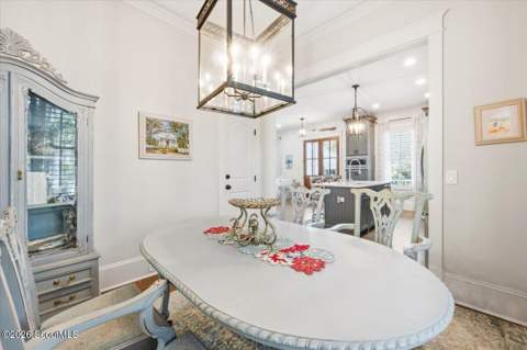 3009 Ocean Oaks Drive, Jekyll Island GA - photo 16 of 54