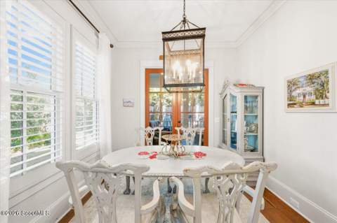 3009 Ocean Oaks Drive, Jekyll Island GA - photo 15 of 54