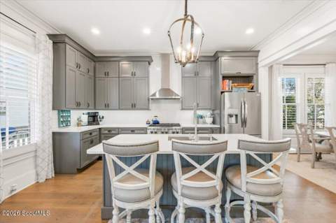 3009 Ocean Oaks Drive, Jekyll Island GA - photo 9 of 54