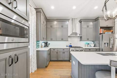 3009 Ocean Oaks Drive, Jekyll Island GA - photo 10 of 54