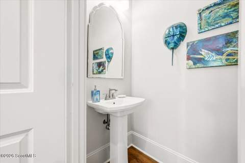 3009 Ocean Oaks Drive, Jekyll Island GA - photo 23 of 54