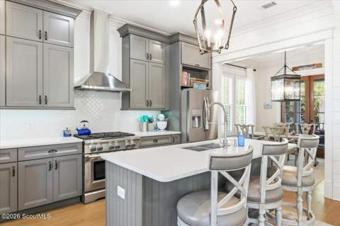 3009 Ocean Oaks Drive, Jekyll Island GA - photo 8 of 54