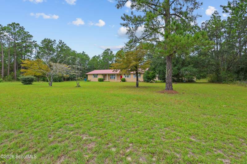 3 bedroom Single Family Residence at 1641 Spring Grove Road, No Recorded Subdivision, Jesup — photo 2