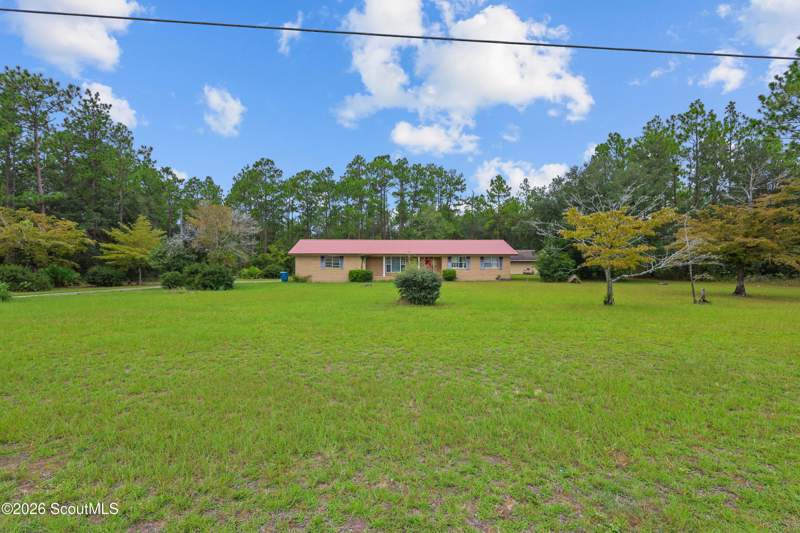3 bedroom Single Family Residence at 1641 Spring Grove Road, No Recorded Subdivision, Jesup — photo 3
