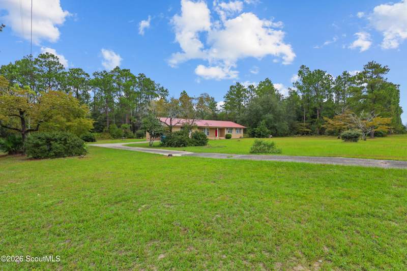 3 bedroom Single Family Residence at 1641 Spring Grove Road, No Recorded Subdivision, Jesup — photo 4