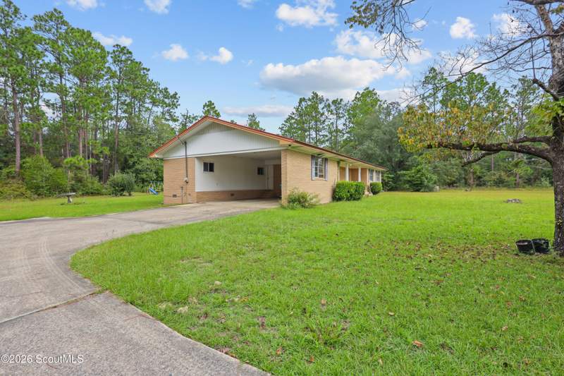 3 bedroom Single Family Residence at 1641 Spring Grove Road, No Recorded Subdivision, Jesup — photo 5
