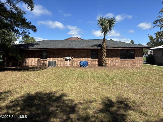 118 S Palm Drive