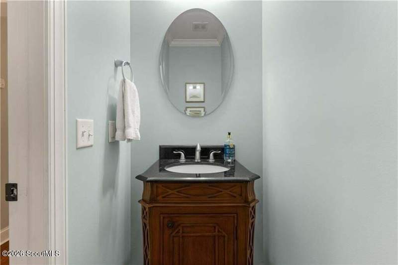 3 bedroom Townhouse at 304 Reserve Lane, The Reserve at Demere Townhomes (Fee Simple), St. Simons Island — photo 5