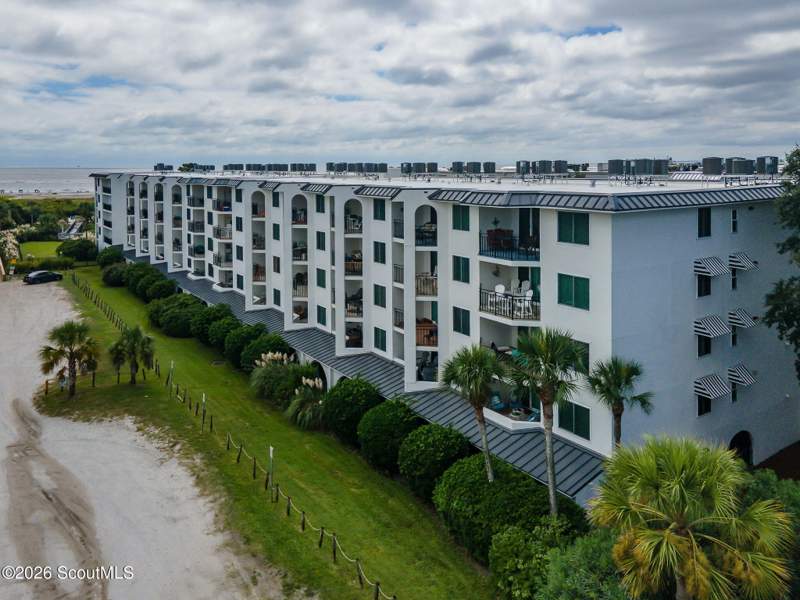 2 bedroom Condominium at 1470 Wood Avenue, North Breakers Condos, St. Simons Island — photo 3