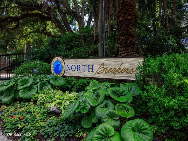 2 bedroom Condominium at 1470 Wood Avenue, North Breakers Condos, St. Simons Island — photo 2