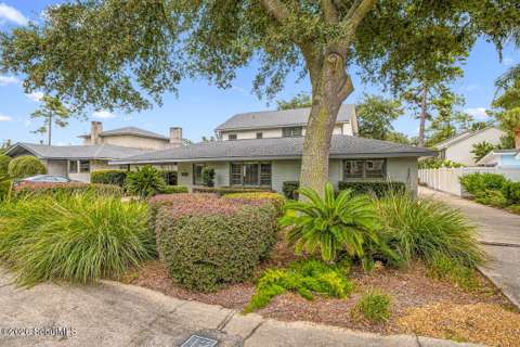 604 Bartow Street, 4-bedroom for sale in St. Simons Island
