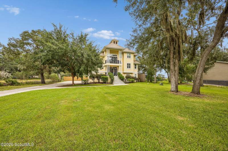 3 bedroom Single Family Residence at 528 Pelican Circle, Maudry Atkinson, Woodbine — photo 2
