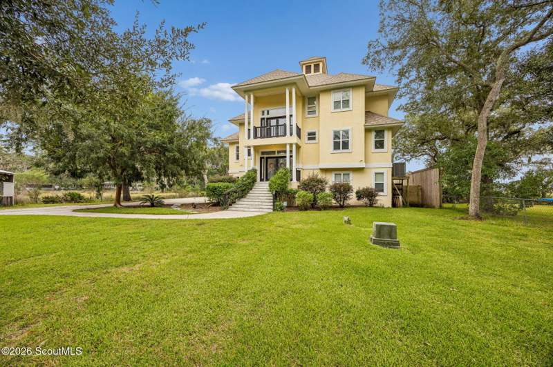 3 bedroom Single Family Residence at 528 Pelican Circle, Maudry Atkinson, Woodbine — photo 3