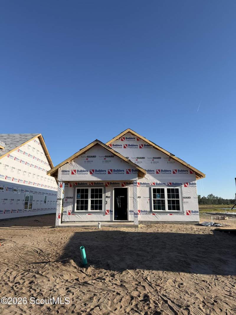 3 bedroom Single Family Residence at 105 Tate's Landing Trail, FlemingtonFarms, Brunswick — photo 3