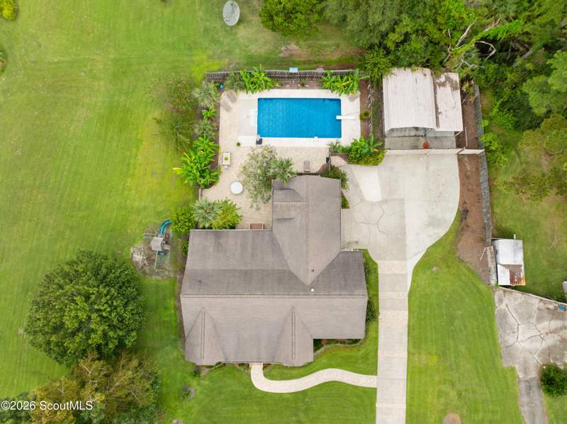 4 bedroom Single Family Residence at 114 Riverwood Road, River Ridge, Brunswick — photo 2