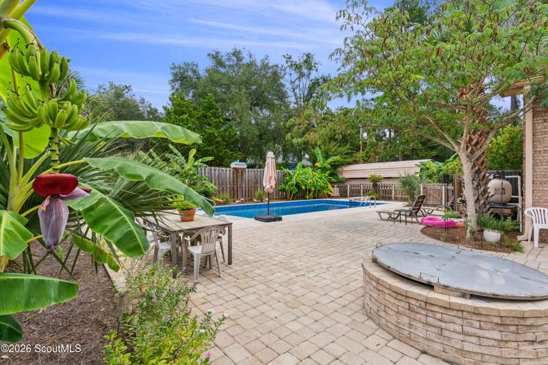 4 bedroom Single Family Residence at 114 Riverwood Road, River Ridge, Brunswick — photo 3