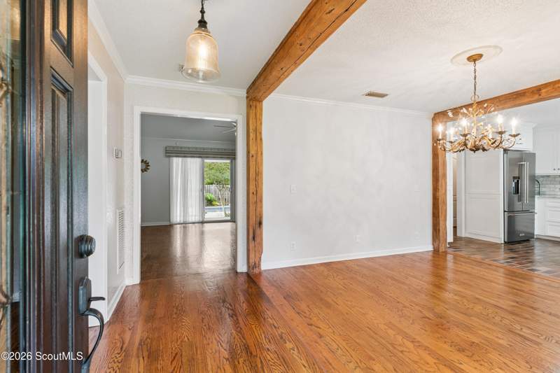 4 bedroom Single Family Residence at 114 Riverwood Road, River Ridge, Brunswick — photo 4