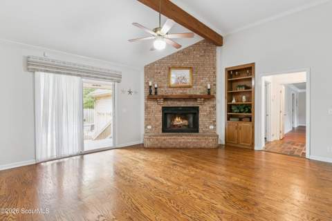 114 Riverwood Road, Brunswick GA - photo 10 of 47