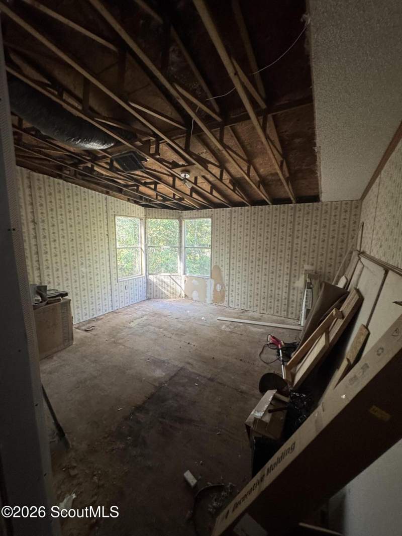 3 bedroom Single Family Residence at 121 Pelican Circle, No Recorded Subdivision, Woodbine — photo 4