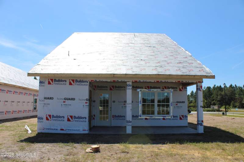 3 bedroom Single Family Residence at 103 Tate's Landing Trail, FlemingtonFarms, Brunswick — photo 3
