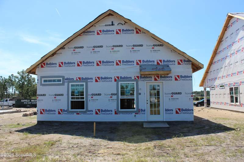3 bedroom Single Family Residence at 105 Tate's Landing Trail, FlemingtonFarms, Brunswick — photo 4
