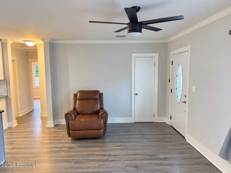 4 bedroom Single Family Residence at 2141 Blain Street, Brunswick Villa, Brunswick — photo 4