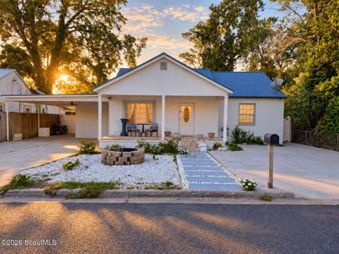 2141 Blain Street, starter home for sale in Brunswick