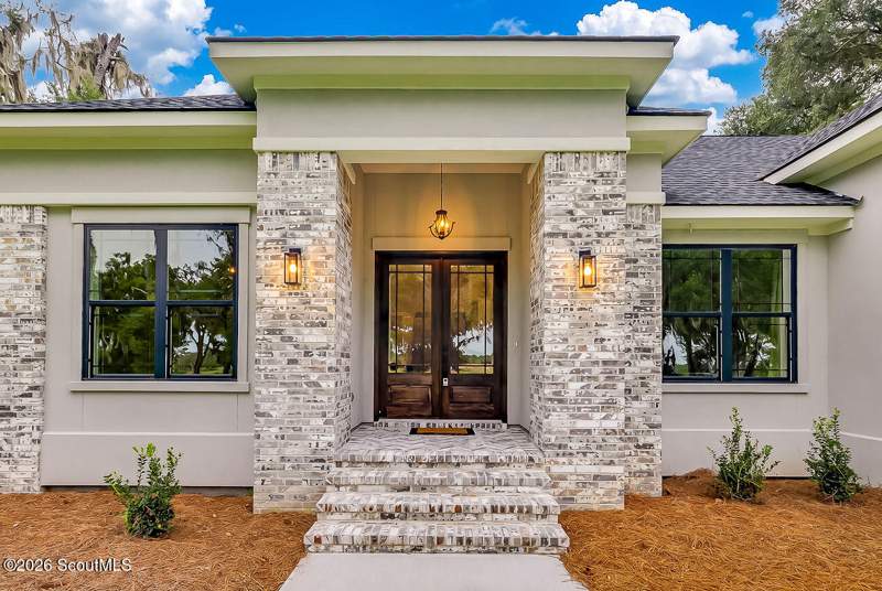 3 bedroom Single Family Residence at 1233 Marshview Drive, Sutherland Bluff, Townsend — photo 3