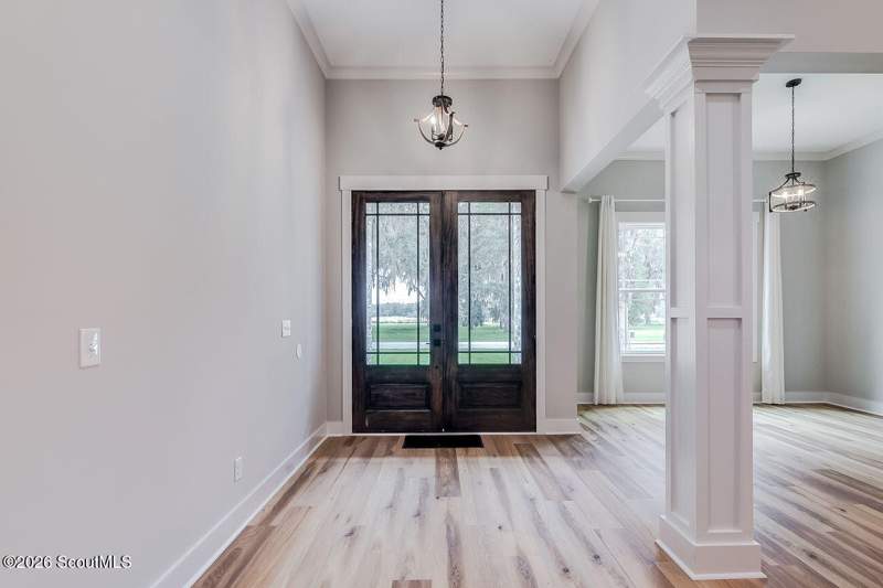 3 bedroom Single Family Residence at 1233 Marshview Drive, Sutherland Bluff, Townsend — photo 5