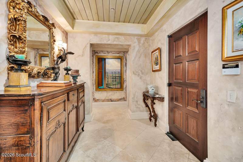 5 bedroom Condominium at 301 Black Banks Lane, Sea Island Black Banks River Residence, Sea Island — photo 5
