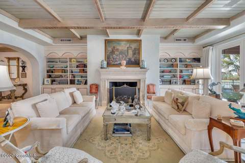 301 Black Banks Lane, Sea Island GA - photo 7 of 42