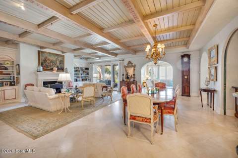 301 Black Banks Lane, Sea Island GA - photo 8 of 42