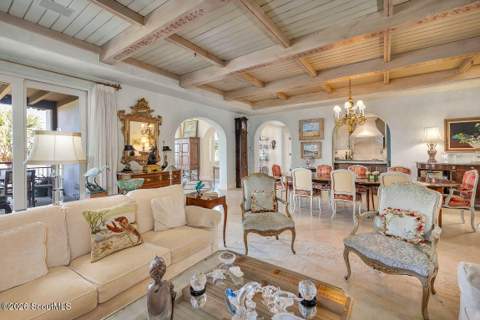 301 Black Banks Lane, Sea Island GA - photo 9 of 42