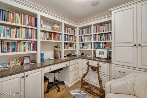 301 Black Banks Lane, Sea Island GA - photo 24 of 42