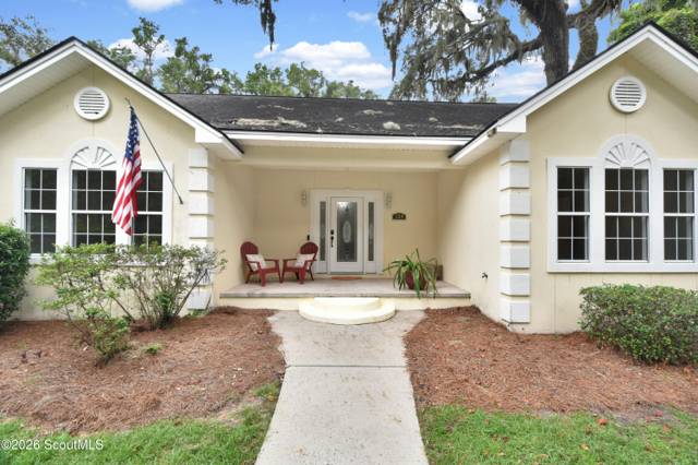 124 Mackay Drive