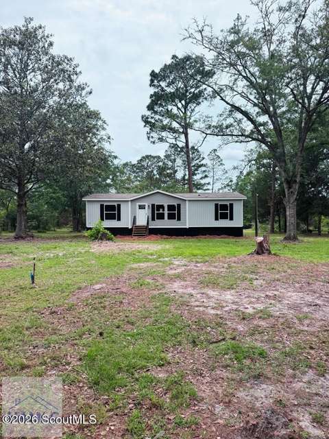 235 Gibson Circle, home for sale in Hortense 31543