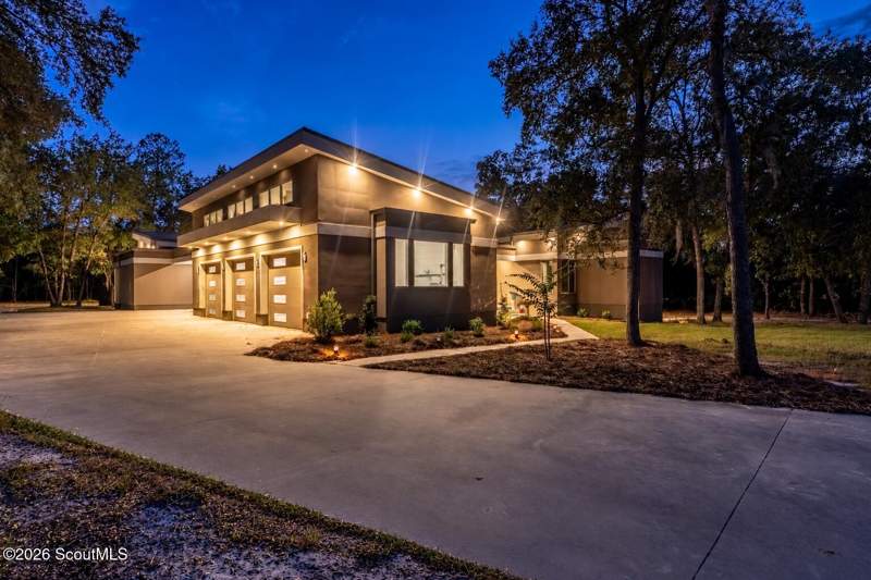 4 bedroom Single Family Residence at 6310 River Chase Drive, Okefenokee Golf Club, Blackshear — photo 5