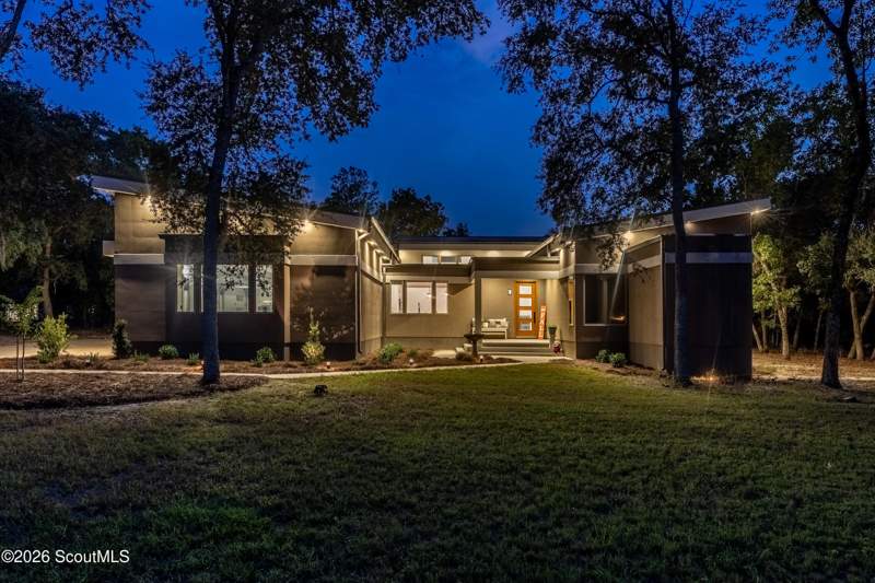 4 bedroom Single Family Residence at 6310 River Chase Drive, Okefenokee Golf Club, Blackshear — photo 2