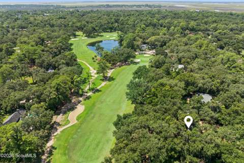 116 Palm Drive, St. Simons Island GA - photo 6 of 66