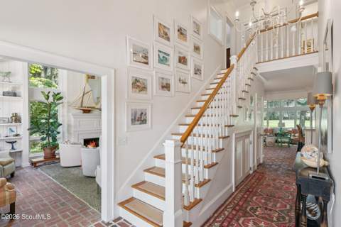 116 Palm Drive, St. Simons Island GA - photo 10 of 66