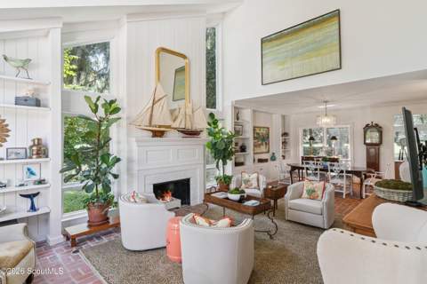 116 Palm Drive, St. Simons Island GA - photo 11 of 66