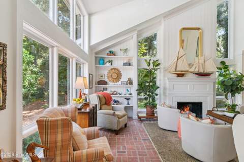 116 Palm Drive, St. Simons Island GA - photo 12 of 66