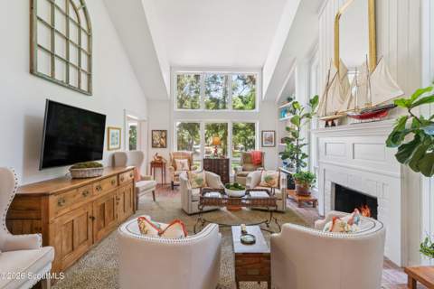 116 Palm Drive, St. Simons Island GA - photo 13 of 66
